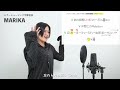 【ボイストレーナーが歌う】FREEDOM / 西川貴教 with t.komuro【歌い方解説付き by シアーミュージック】