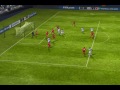 FIFA 14 iPhone/iPad - Real Madrid vs. Getafe CF
