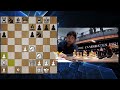 Nakamura vs Gukesh || candidates 2024 chess - R14