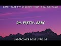 [Lyrics Video] // Can't Take My Eyes Off You - Frankie Valli