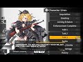 Girls Frontline: “G43 Hmm?”