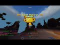 [120 FPS] Keyboard + Mouse Sounds ASMR // Hive Skywars