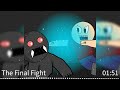 The Final Fight - The Battle