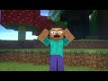 Wild Adventure 2 || Minecraft Alex and Steve Animation
