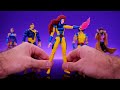 Mafex X-Men Jean Grey Review!!! JEEEEAN!!!!!!!!! NO!!! (She’s Pretty Awesome)
