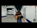playing roblox Brookhaven but something happened I don't know that my internet did it or not😔