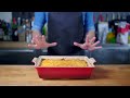 Mac & Cheese | Basics with Babish