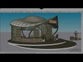 The Secret to Creating Stunning Bamboo Canteen in SketchUp | SU Organic Modeling | Plugin Tutorial