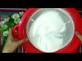 চালের গুঁড়ো বানানোর সহজ পদ্ধতি  | Chaler Gura Recipe | How to make Rice Flour at home