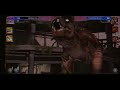 Indomins Rex VS T-rex & T-rex Gen 2 /JW the game edit (Shaking warning)/