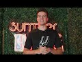 First Weekend in Las Vegas | 2024 Summer Spurs Recap