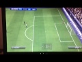 Blatant cheating in FIFA 14