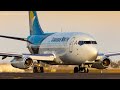 FAREWELL to Canadian North's Boeing 737-200! One Last Flight on a Classic
