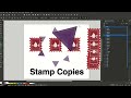 Transformative Stamp Copies!