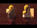 Saloon Shootout | Lego Cowboy Stopmotion