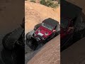 Wrangler JK VS Wrangler TJ | Who did it best?