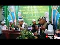 acara penutupan rangkaian imtihanan/PAUD-QU TPA DTA Miftahul Huda #tasikmalaya #kangndutchannel