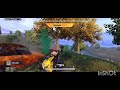 quick 1v4 #bgmi #jonathangaming #levinho #pubgmobile #sevou #esports #panda