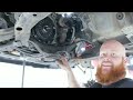FULLY STI swapped FORESTER XT (Complete Drivetrain INSTALL)