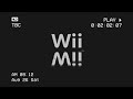 Nintnodo Wii 写真チャンネル SDcardGallery bgm