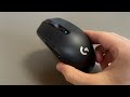Logitech G305 Gaming Mouse | Review & Unboxing | Best Budget Gaming Mouse for 2024 ?