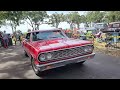 Cruising the Coast {Mississippi classic car show} Cruise Central Gulfport classic cars & trucks