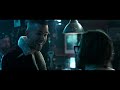 Wade Causes a Bar Fight - Rob Liefeld Cameo Scene | Deadpool (2016) Movie Clip HD 4K