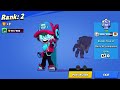 I GOT BRAWLER GLITCH LARRY & LAWRIE!🔥 LEGENDARY GIFTS!! BRAWL STARS UPDATE REWARDS!!