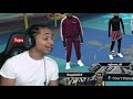 I made this Bully cry so bad …. His mom got on the mic NBA 2K21