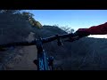 Sullivan Canyon MTB Trails : 4 min Tribute