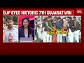 Who Will Have Maximum Vote share In Upcoming Gujarat Election? | Gujarat Politics