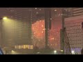 Hong Kong New Year Countdown and Fireworks