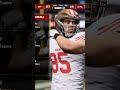 #85 #Beastmode #GeorgeKittle #49ers #Madden