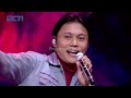 DUET PALING SWEET! MAHALINI & RIZKY FEBIAN BIKIN SEMUA BAPER! | DAHSYATNYA 14 TAHUN