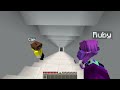 Getting MARRIED to a SUPERVILLAIN in Minecraft!