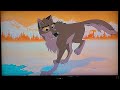 Balto (1995)- Grizzly Bear attack Balto and his friends/Grizzly Bear's death (HD)