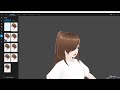Introduction to Vroid Studio and Blender 3D: Creating Your Own Vroid