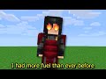 I Survived as MADARA UCHIHA in Naruto Minecraft!