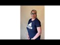 Demo & Review of adidas Women's Badge of Sport Tee