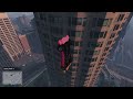 Grand Theft Auto V Scramming Jet  Hidden Chopper ￼