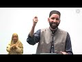 The Benefits of Hasbunallahu Wa Ni'mal Wakeel | Khutbah by Dr. Omar Suleiman