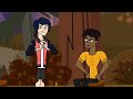 I voiced over episodes of Disventure Camp All-Stars because I was bored... (ft. My brother) | [#2]