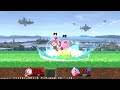 Who Can Hit Kirby Underground With A Final Smash ? - Super Smash Bros. Ultimate