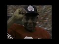 1989 NFC Championship Rams vs 49ers Highlights (CBS Intro) Niners dominate the Rams.