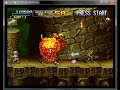 Metal Slug X Mission 2 Part 1