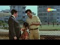 देखिये कैसे जया बच्चन ने दिया बेसहारा ओमप्रकाश को सहारा - Annadata [1972] - Best Classic Hindi Movie