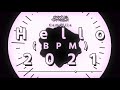 Camellia - Hello (BPM) 2021