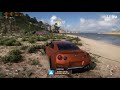 Forza horizon 5 gaming test | RTX 3060 | RYZEN 5 5600H | 16 GB RAM |Acer Nitro 5 All settings.