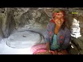 Simple and Very Beautiful Nepali Mountain Village Lifestyle || IamSuman