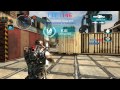 Shadowgun Deadzone: Sniper Montage #1